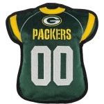 GBP-3578 - Green Bay Packers Jersey - Tough Toy